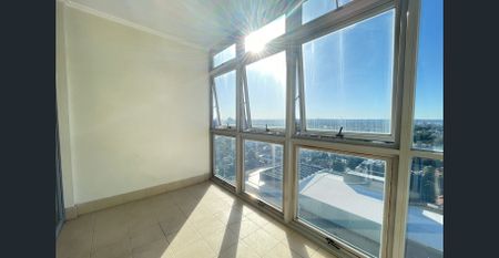 Furnished one Bedroom apartment in the heart of Burwood include BILLS - Photo 4