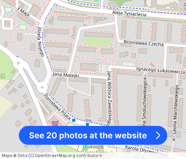 Przytulne mieszkanie na poddaszu - Photo 1