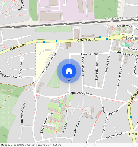 Ripley Road, Belvedere, DA17