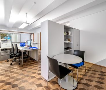 Wonderful apartment in the Baden old town - Foto 5