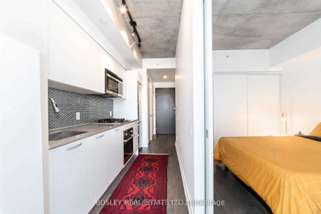 Beach Club Lofts 60 , #208 - Photo 3