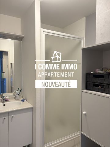 Location Appartement 2 pièces 40m² AIX NOULETTE 62160 - Photo 5