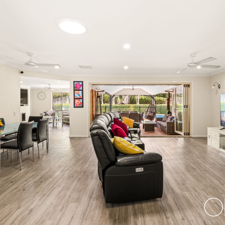 37 Westgate Place, The Gap QLD 4061 - House For Rent | Domain - Photo 1