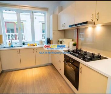 Apartament 3 camere LUX | HERASTRAU | TERASA 30MP - Photo 3