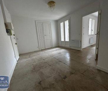 Location Appartement 1 pièce 29m² MONTPELLIER 34000 - Photo 5