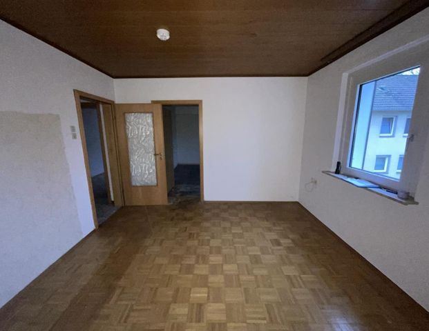 3-Zimmer-Wohnung in Herten Disteln mit neuem Bad und Tapeten - Photo 1