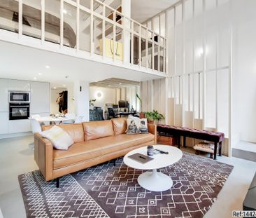 1 bed Flat in Lexington Building Fairfield Road, London, E3 2UE - Photo 4