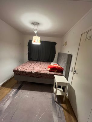 Linrepevägen, Uppsala - Foto 1