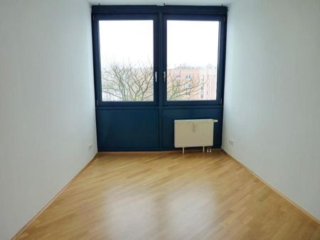 Die Außergewöhnliche - 2 Zi- Whg. Granitbad, hell und sehr ruhig - an der Uni gelegen!! - Photo 3