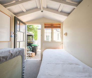 Cozy 3-Bedroom Home with Sleepout, Close to the Beach - Available J... - Photo 6