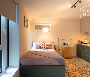 Studio to rent - Photo 3