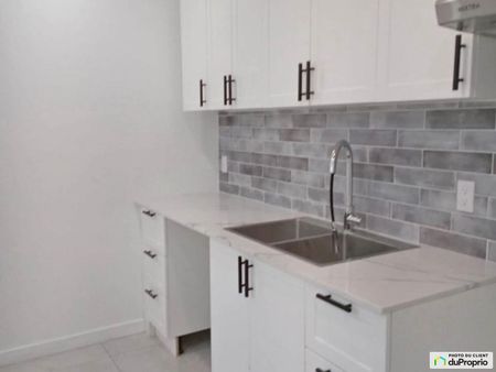 4417, Mentana, Le Plateau-Mont-Royal à louer - Photo 2