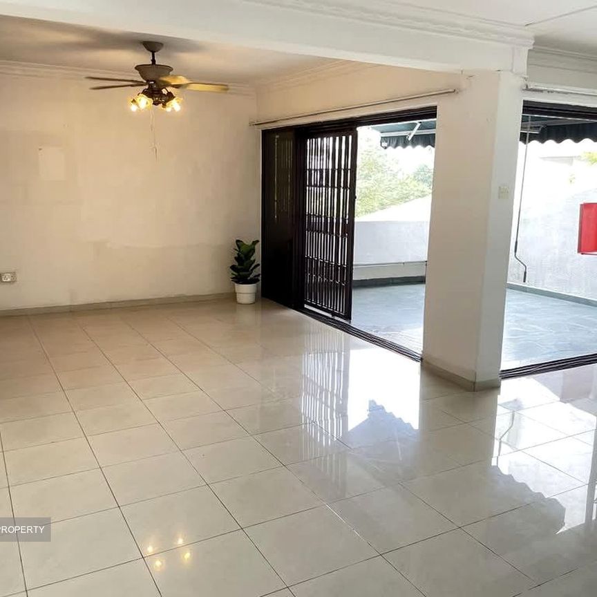 Pine Grove (D21), Condominium - For Rent - Photo 1
