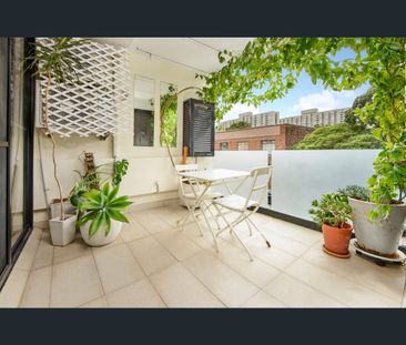 1/180-182 Cope Street, Waterloo, NSW 2017 - Photo 6