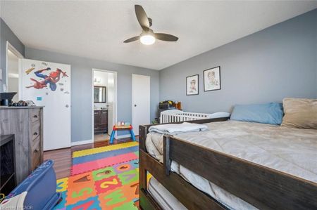 For Lease - 35 Green Valley Drive Unit# 1510, Kitchener, Ontario - Photo 5