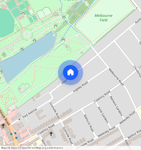 Valentines Road, Ilford, IG1