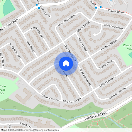 35, 35, Pepler, Pl, L4N 5E3, Barrie