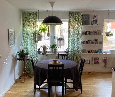 Krukmakarbacken, Stockholm - Photo 6