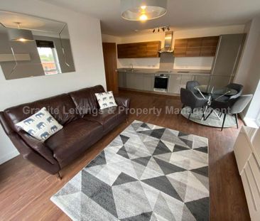 3 bedroom apartment to rent - Photo 6