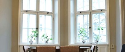 Birger Jarlsgatan 90 - Foto 1