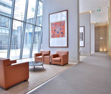 For Lease - 50 Charles Street Unit# 708, Toronto, Ontario - Photo 1