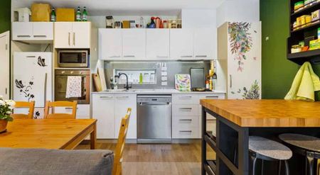 Modern & Stylish Living in the Heart of Hobsonville Point - Photo 5