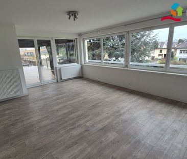 Appartement 3 pièces à Strasbourg - Photo 1