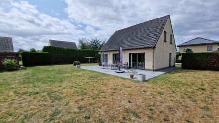 Huis te huur in Berlare - Photo 3