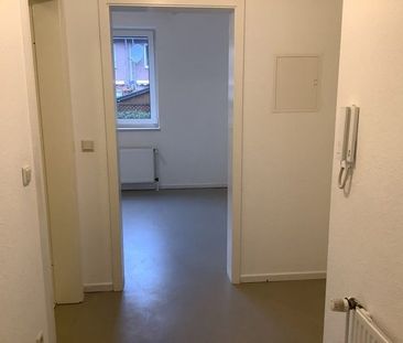 2-Zimmer-Erdgeschosswohnung sucht neuen Mieter! - Photo 5