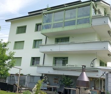 4½ Zimmer-Wohnung in Luzern, möbliert, auf Zeit - Foto 6