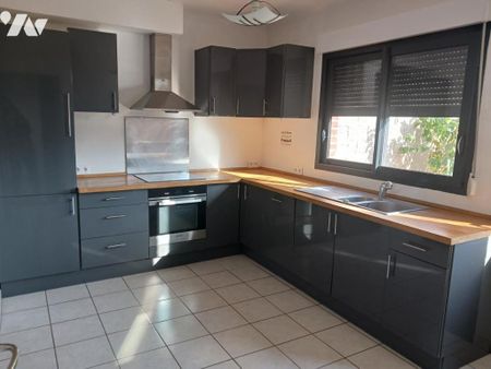 A LOUER MAISON A ACHICOURT - Photo 3