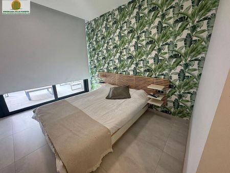 2 room luxury Flat for rent in Benidorm, Valencia - Foto 2