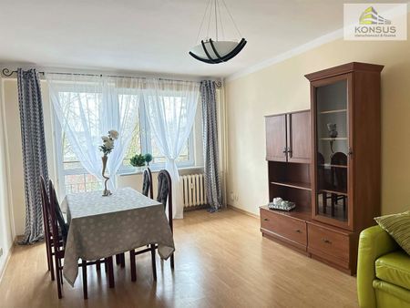 Kielce, Bocianek - Photo 3