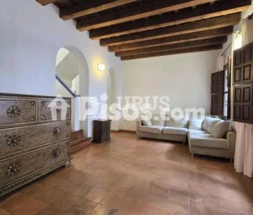 Casa adosada en alquiler en Calle de Valderrama - Photo 2