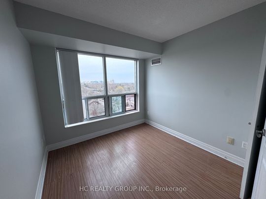 For Lease - 188 Doris Avenue Unit# 1009, Toronto, Ontario - Photo 1