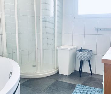 Location Appartement 3 pièces 79m² VILLERS LA MONTAGNE 54920 - Photo 2