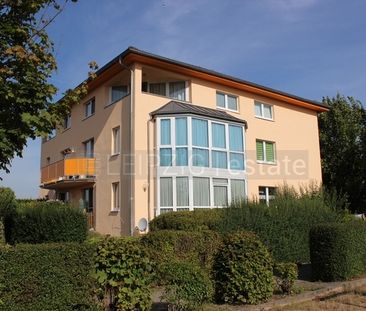 komfortable 2-Zimmer-Wohnung in Lützen, in gepflegter Wohnanlage, f... - Photo 1