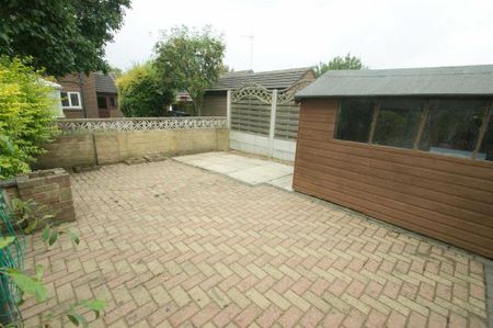 2 bedroom semi-detached house to rent - Photo 3