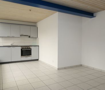 2.5 Zimmer, 2. Stock - Photo 4