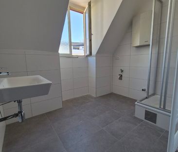 Generalsanierte 3-Raum-Wohnung mit großer Küche im 3. Stock **kein ... - Foto 6