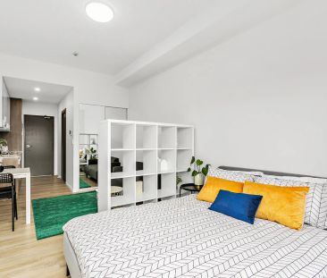 Modern Furnished & Unfurnished Studio Apartments - Photo 2