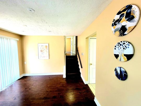 For Lease - 9 Bruce Beer Drive, Brampton, Ontario - Photo 1