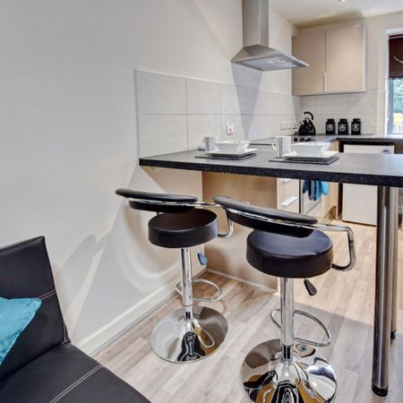 1 bedroom Flat in Apartment 34, Leeds - Photo 4