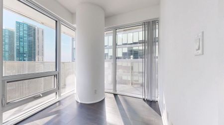 For Lease - 100 Harbour Street Unit# 1210, Toronto, Ontario - Photo 5