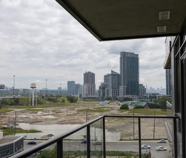 For Lease - 36 Park Lawn Road Unit# 806, Toronto, Ontario - Photo 2