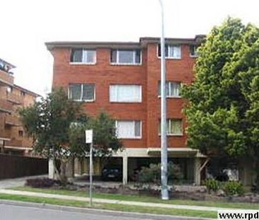 3/66 Speed Street, Liverpool NSW 2170 - Photo 1