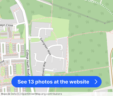 Cypress Close, Mildenhall - Photo 1