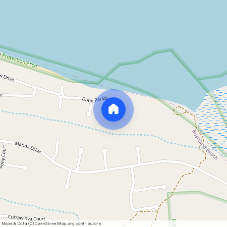 34 Dune Parade, Bushland Beach