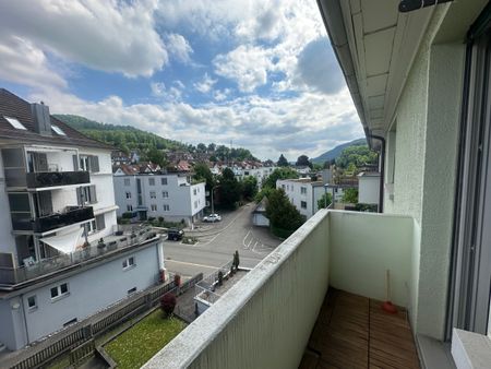 Renovierte 3 Zimmer Wohnung in Olten - Photo 4