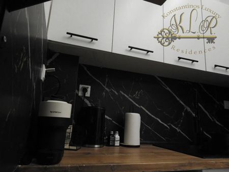 Studio/Γκαρσονιέρα για ενοικίαση Άγιος Δημήτριος (Κέντρο Θεσσαλονίκης) - Photo 4